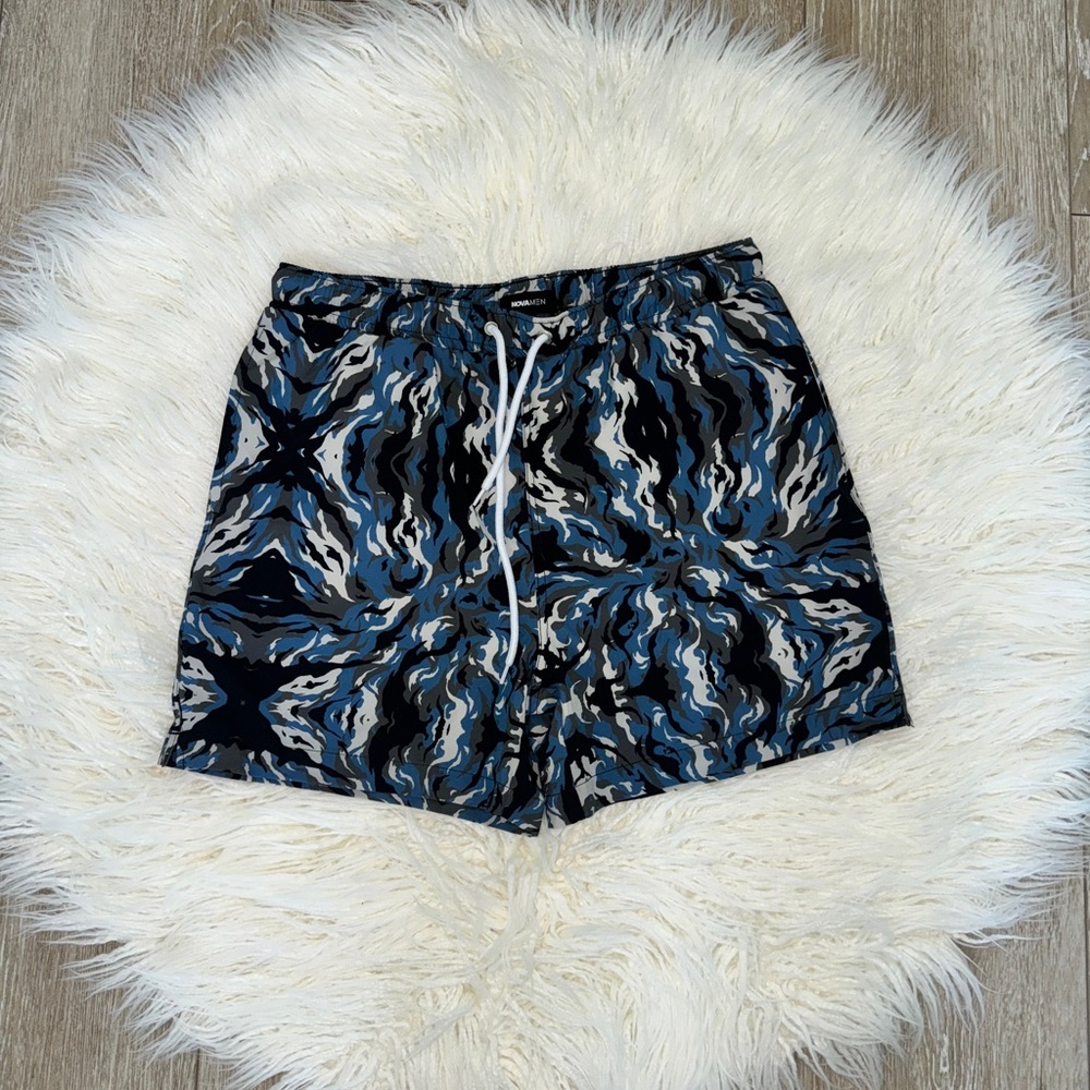 Swimming Trunks